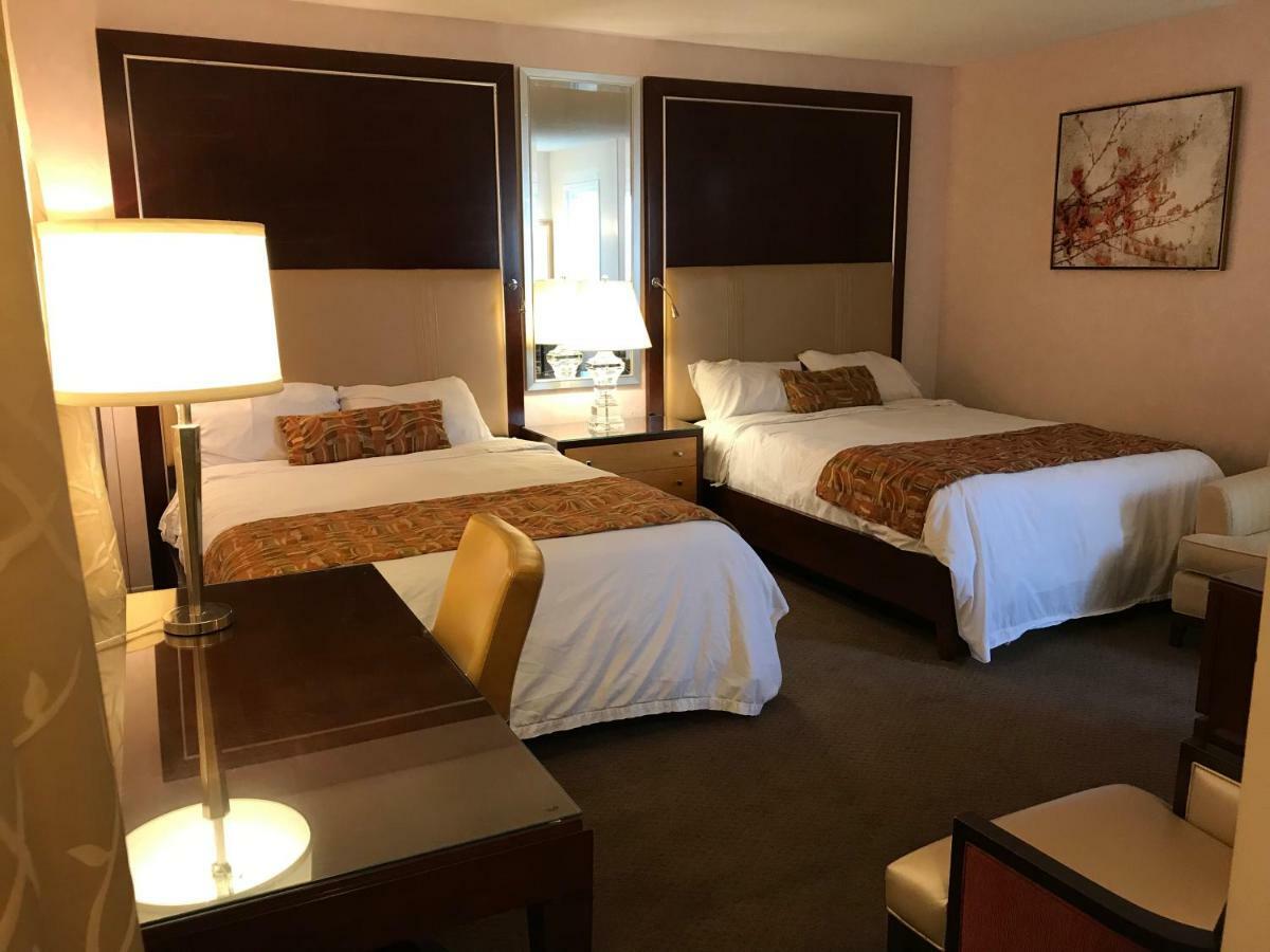 红衣主教苑汽车旅馆 圣托马斯 外观 照片